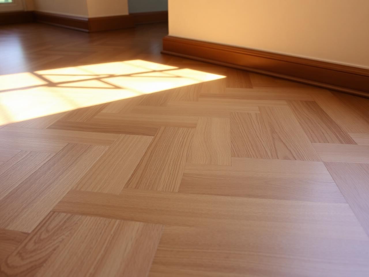 BAUKAMM Leistung: Bodenbeläge